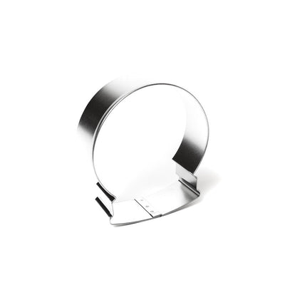 SNOW GLOBE COOKIE CUTTER