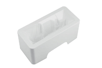 3D SILICONE DESSERT MOULD OR CAKE BAKING PAN Tre Cime Mountain range