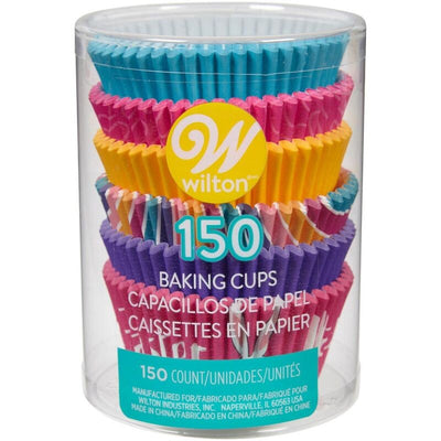 Easter standard cupcake paper tube HIP HOP 150