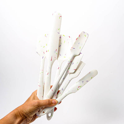 Sprinks Silicone Spatula Medium scraper