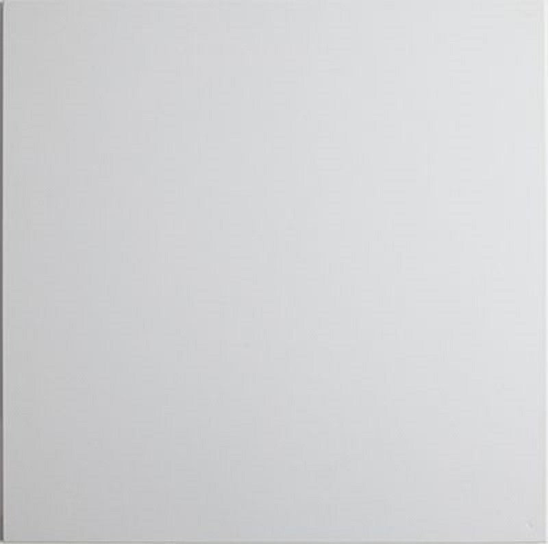 White masonite cake board 14 inch square