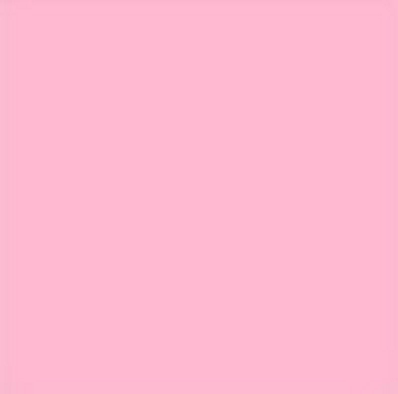 Pink masonite cake board 14 inch square
