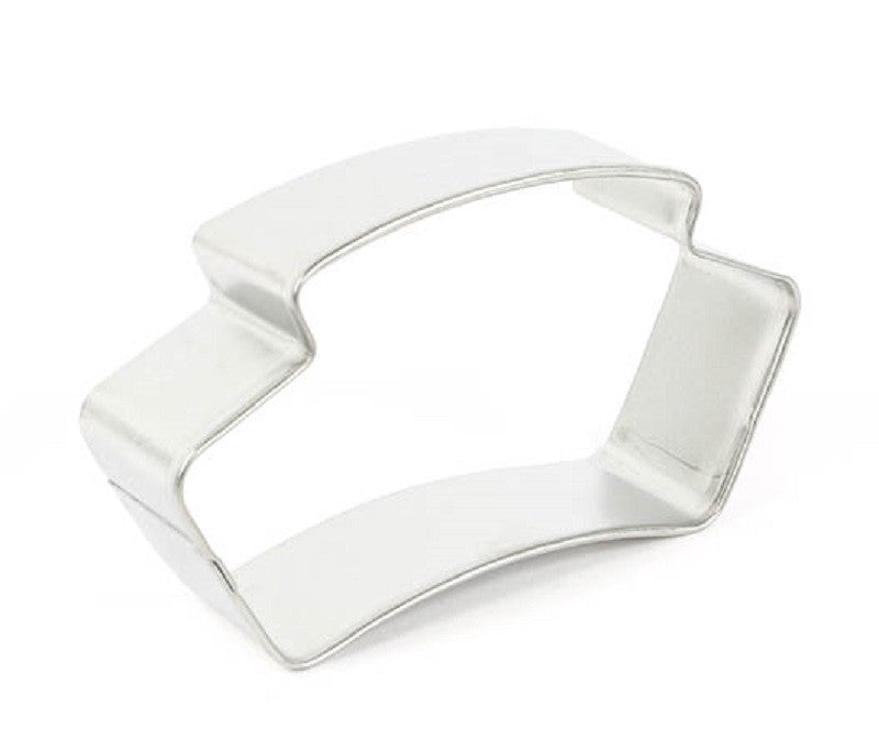 Nurse Hat cookie cutter
