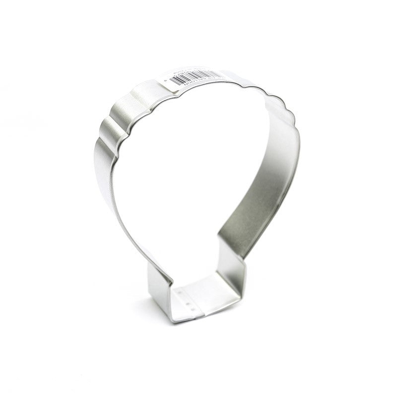 Hot Air Balloon Cookie Cutter style no 2