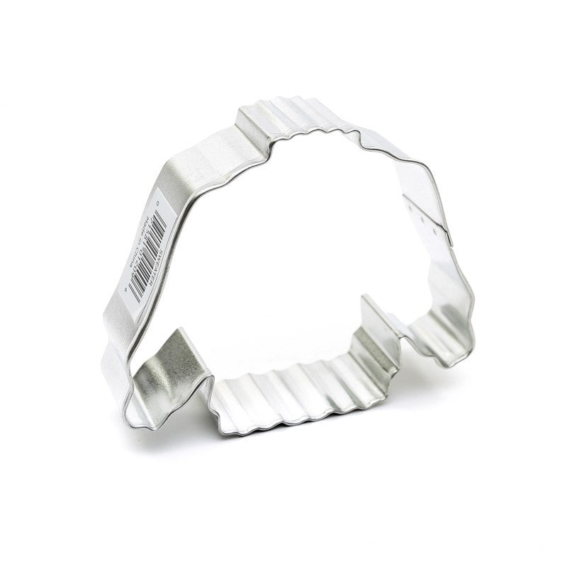 Sweater or Jumper cookie cutter