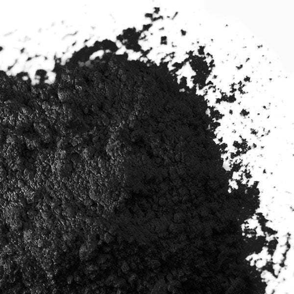 Barco Red Label colour dust powder Black