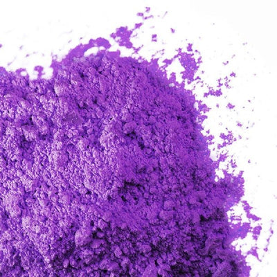 Barco Red Label colour dust powder Lilac