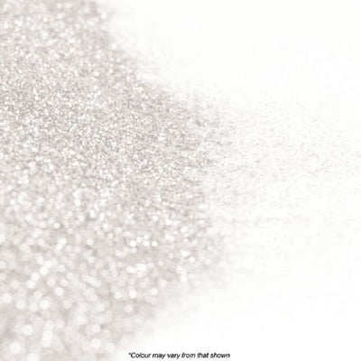 Barco White label White satin sheen lustre