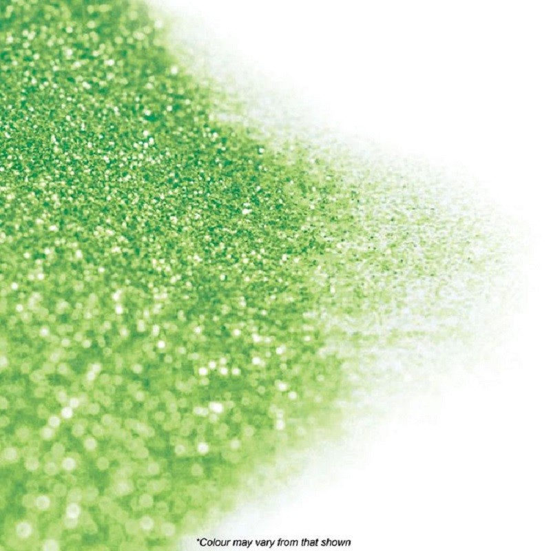 Barco White label Moss Green satin sheen lustre