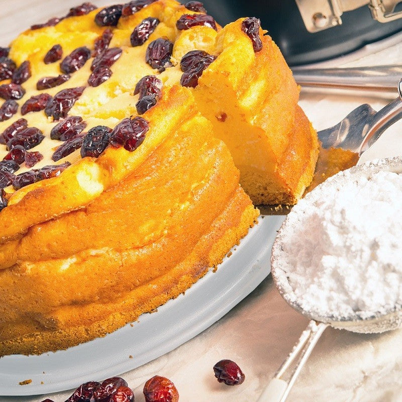 Fat Daddios Springform cake pan 10 inch