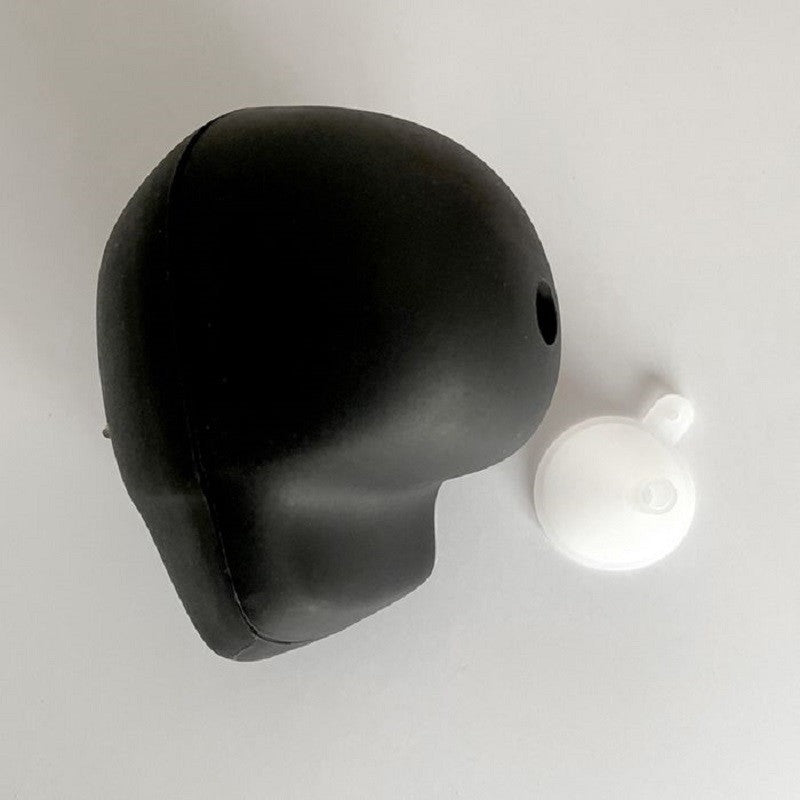 Skull 3d silicone mould