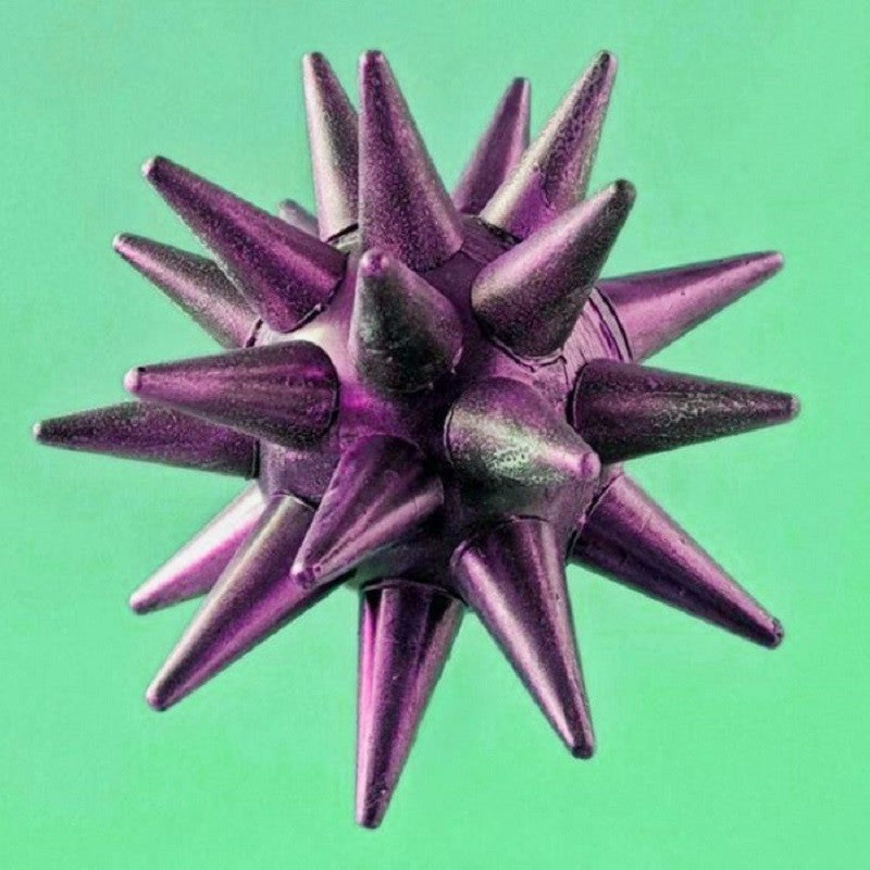 Mini cone shape chocolate mould