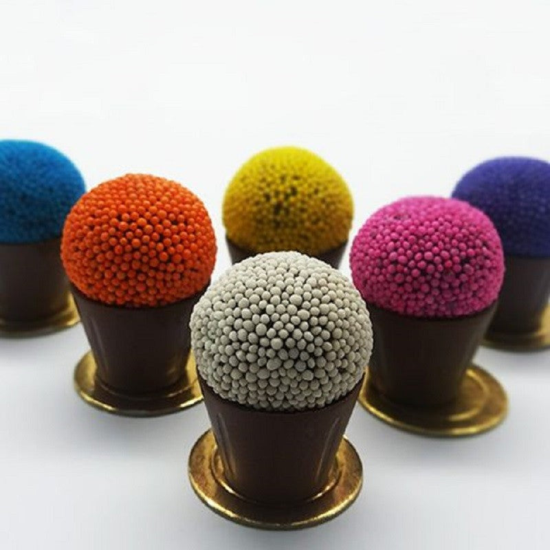 Shot Glass 3d chocolate mould