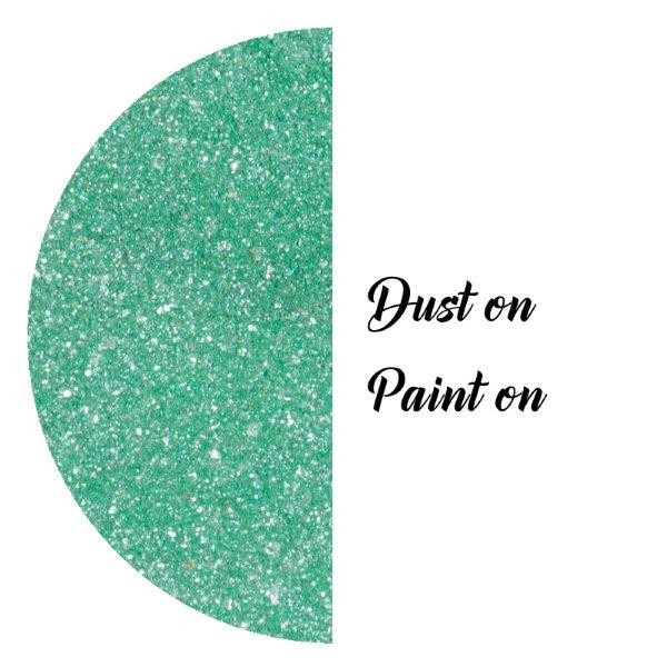 CLEARANCE 50% OFF BB 11/25 Rolkem Super Jade Lustre Dust