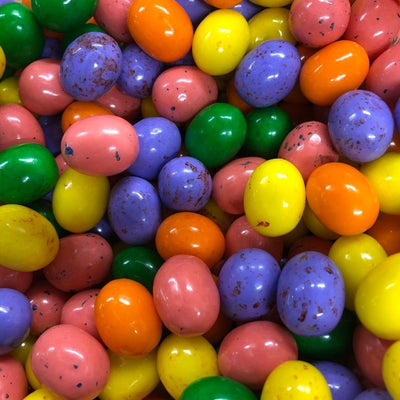 Dinosaur Eggs small size bubblegum 100g