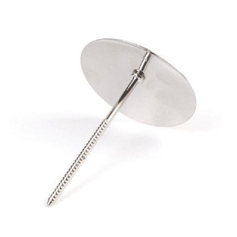 Flower Nail by Cake craft