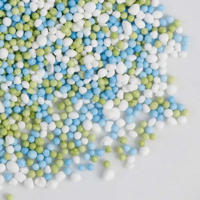 Natural colours sprinkle SUPERS medley Bluey