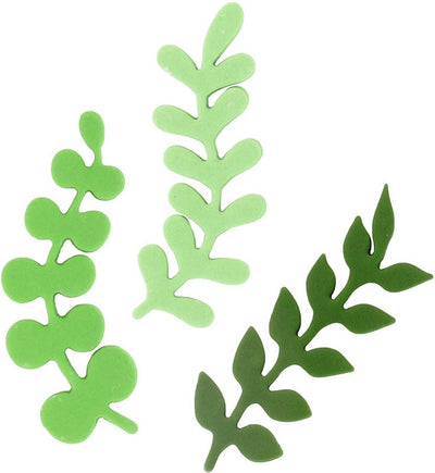 PME EUCALYPTUS WREATH CUTTER SET