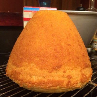 Dolly Varden pan 5 inch by Fat Daddios