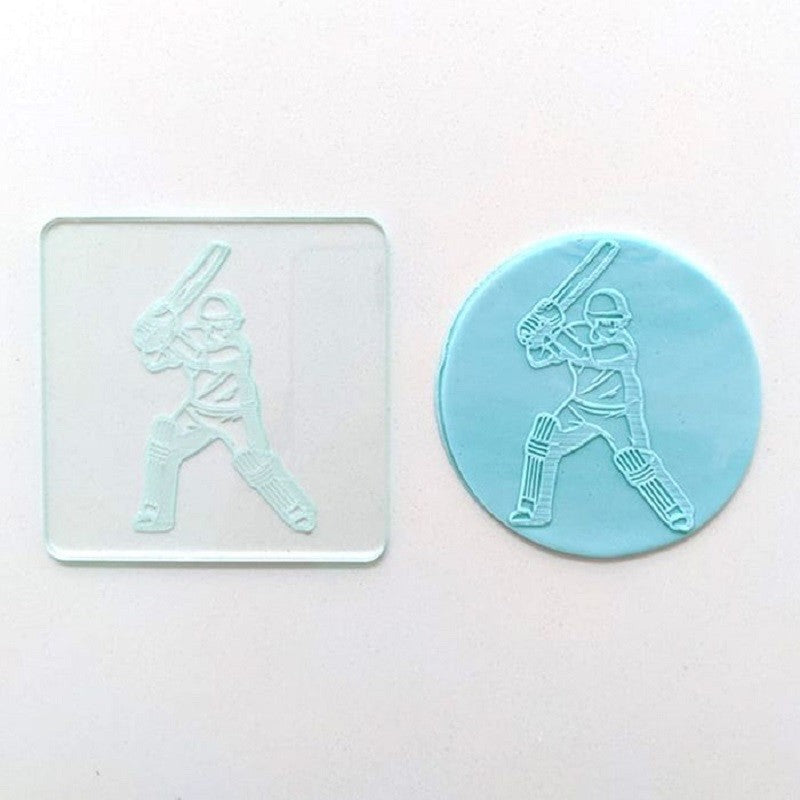 Debosser Cricket embosser