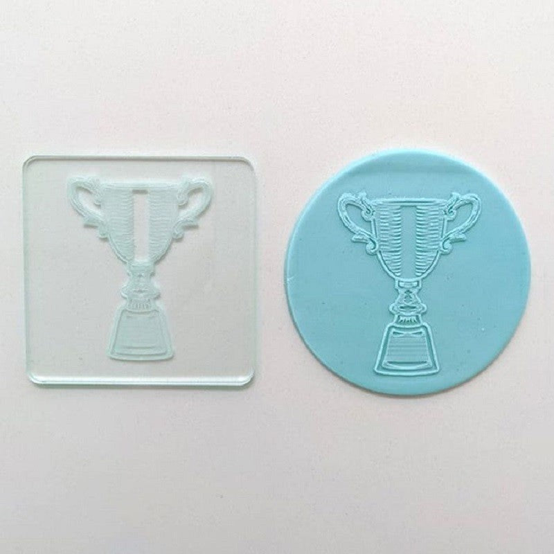 Debosser Trophy embosser