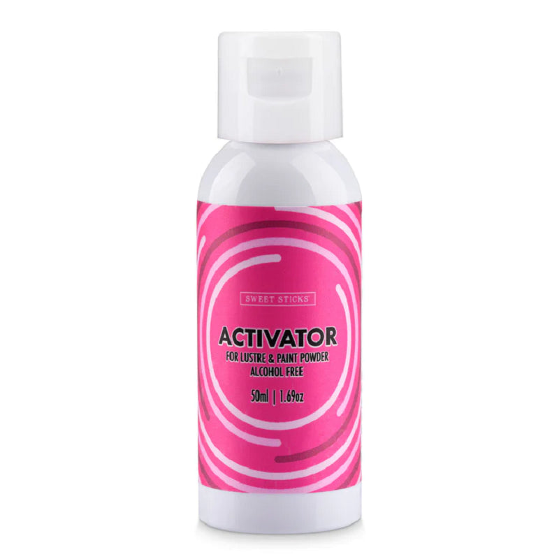 Stencil Activator by Sweet Sticks