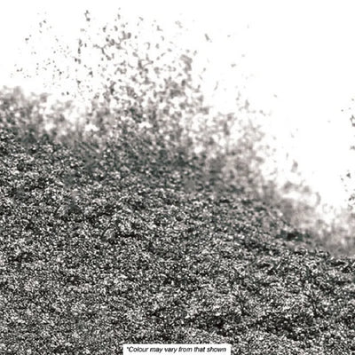 Barco Lilac Label pearl lustre dust powder Black