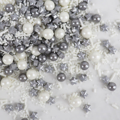 Twinkle Twinkle sprinkle medley 80g