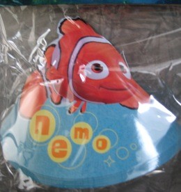 Finding nemo party hats (8)