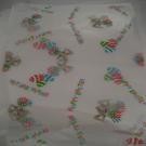 Happy Easter cello bags