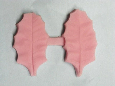 Holly Leaf silicone veiner
