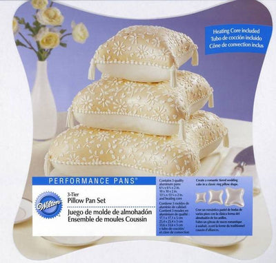 Performance Pans Pillow Pan Set