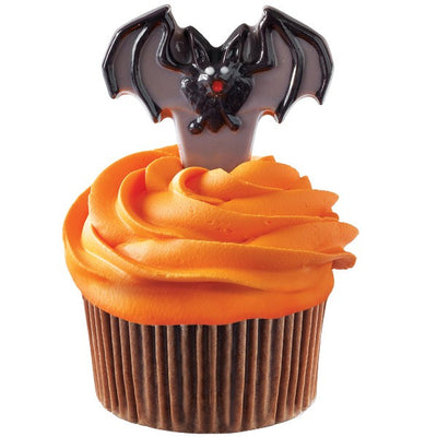 Bat Candypick Chocolate Mould