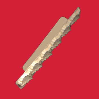 FMM Ring of roses cutter