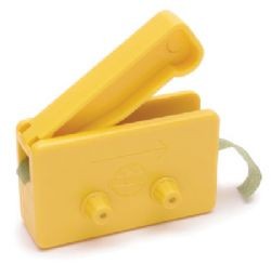 Jem floral tape cutter and shredder