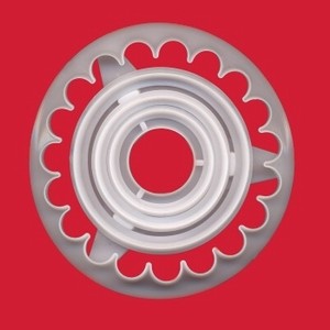 Fmm Garrett Frill Cutter