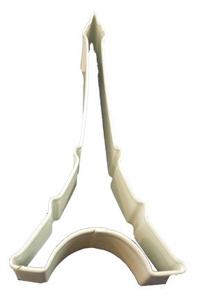 Eiffel tower cookie cutter No 1 (Paris)