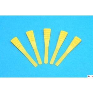 PME paste ejectors for use with cutters