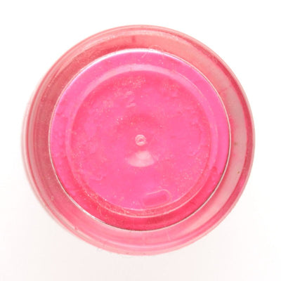 Bright Pink dusting powder