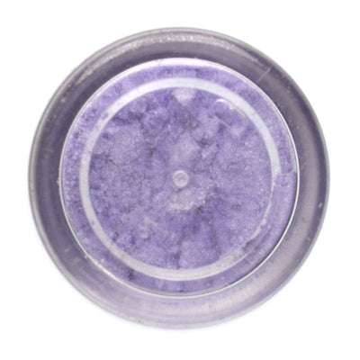 Frosted Blue craft lustre dusting powder