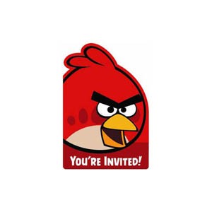 Angry birds party invites (8)