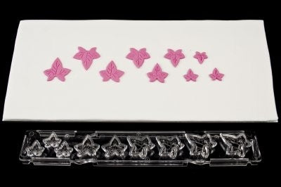 Ivy leaf Clikstix Cutter