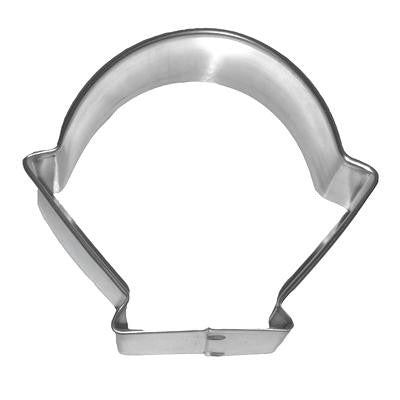 Basket cookie cutter