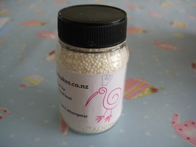 Non pareils White Hundreds and Thousands 100s and 1000s