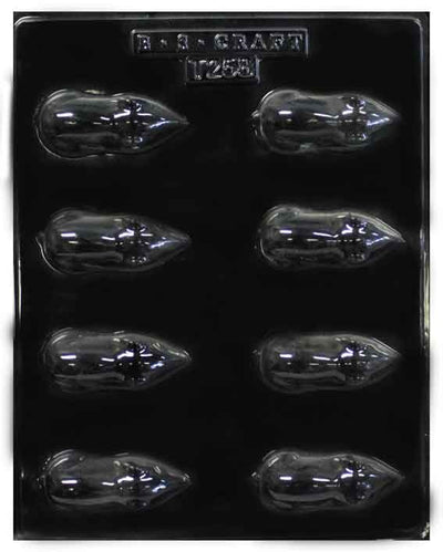 Mouse or mice chocolate mould