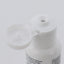 Piercing lid for gel paste colouring bottles