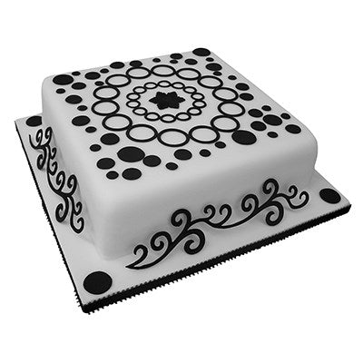 Scroll cutter by Jem great for borders