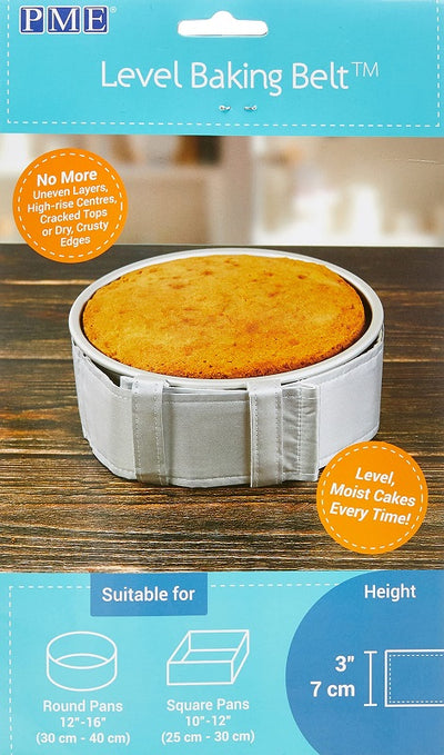 PME Level Baking Belt 142 x 7cm or 56 x 3in