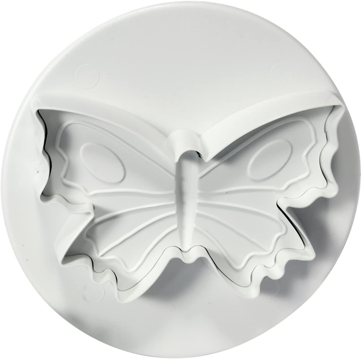 Butterfly plunger cutter by PME 45mm