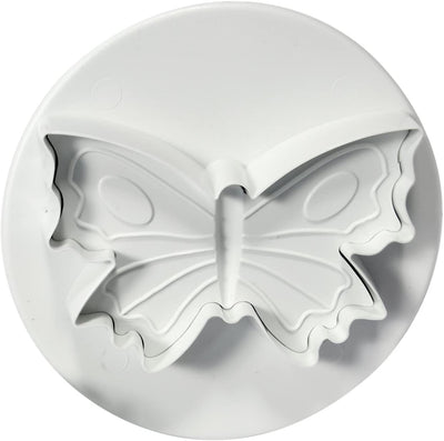 Butterfly plunger cutter by PME 60mm